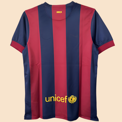 2014/2015 FC Barcelona