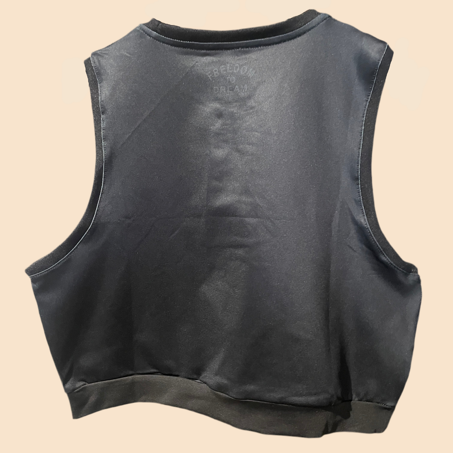 25/26 Inter Miami CF Crop Top