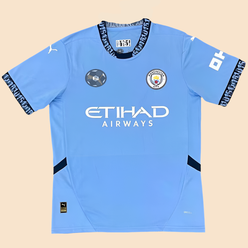 2024/2025 Manchester City