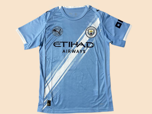 2025/2026 Manchester City