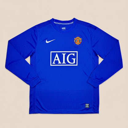 2007/2008 Manchester United