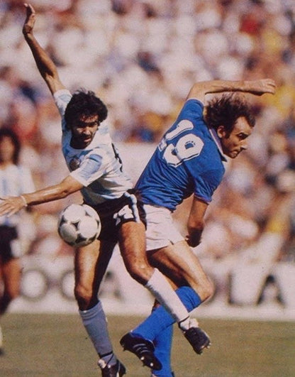 Balón Tango España - Mundial 1982