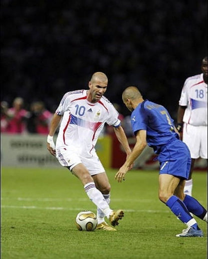 Balón Teamgeist - Mundial 2006