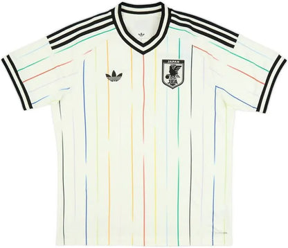 World Cup 2026 Japón