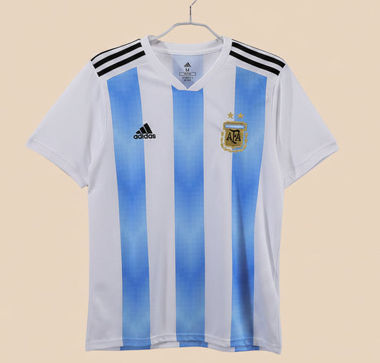 World Cup 2018 Argentina