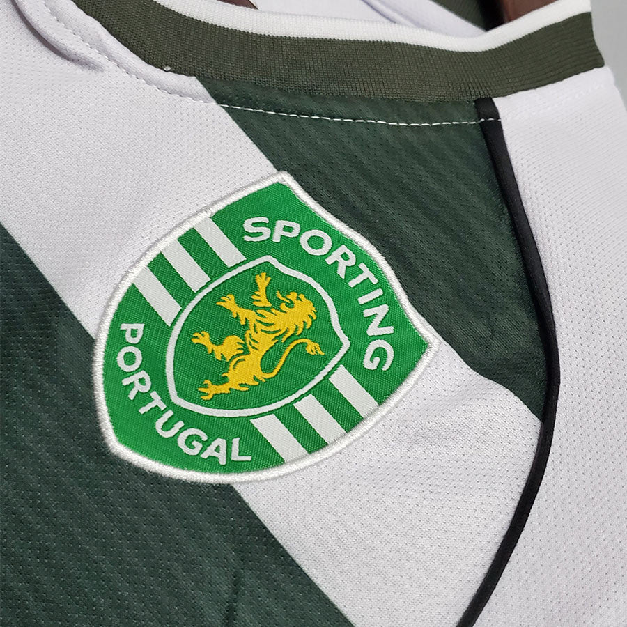 2001/2002 Sporting de Lisboa Local