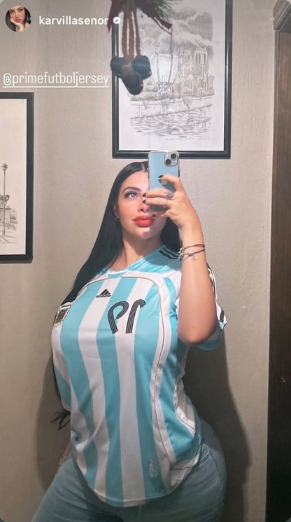 World Cup 2006 - Argentina