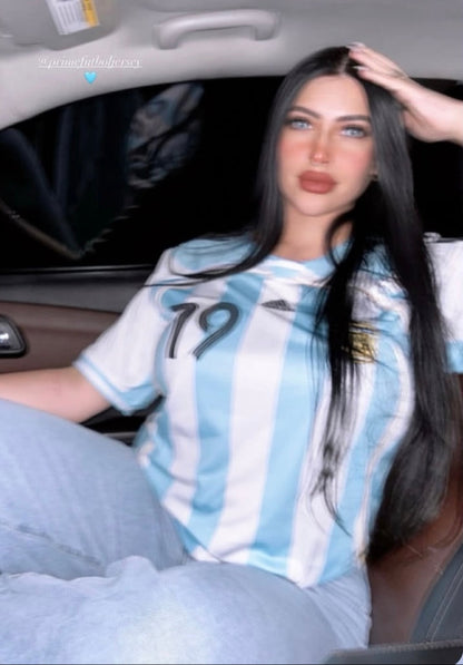 World Cup 2006 - Argentina