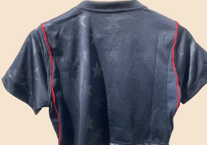 World Cup 2026 Estados Unidos Jersey Corta