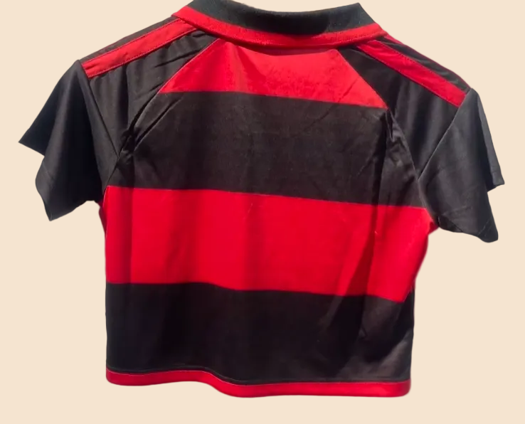 2026/2027 CR Flamengo Jersey Corta