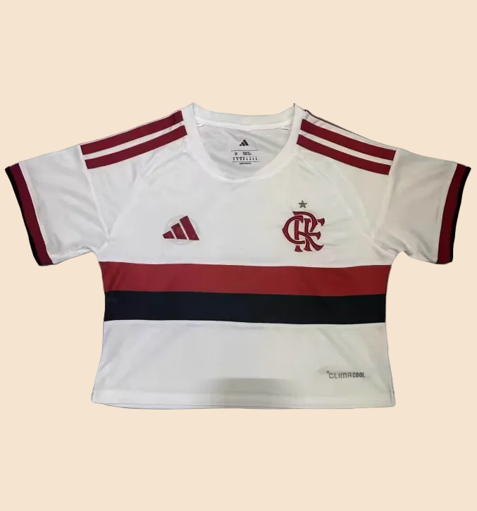 2026/2027 CR Flamengo Jersey Corta