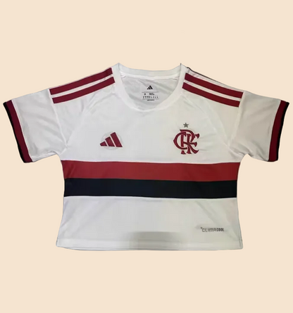 2026/2027 CR Flamengo Jersey Corta
