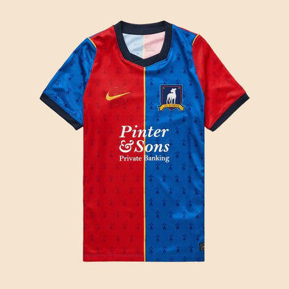 A.F.C. Richmond Jersey Local