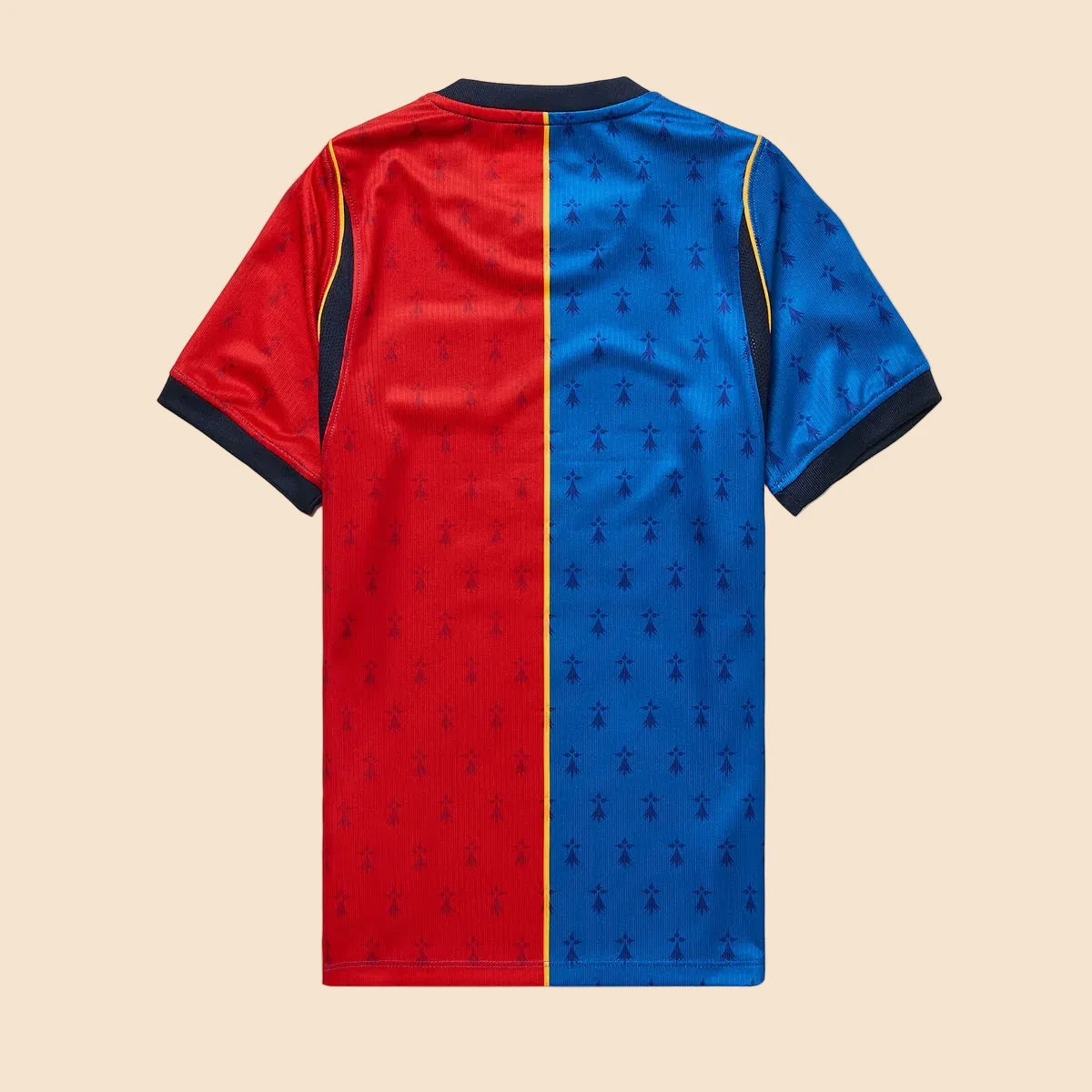 A.F.C. Richmond Jersey Local
