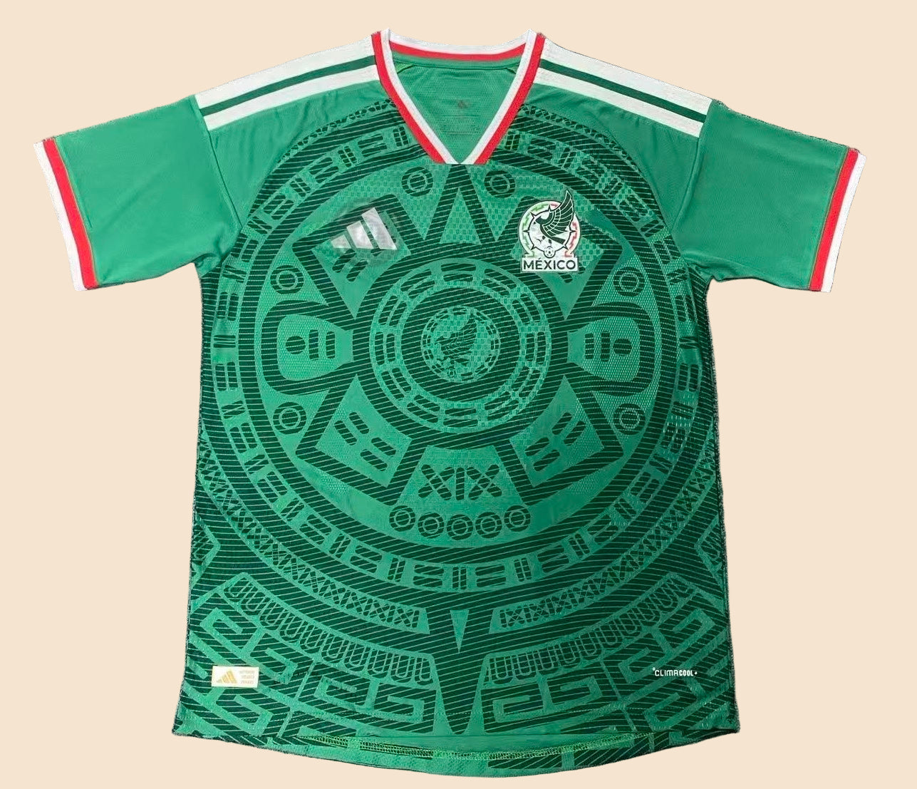 World Cup 2026 México