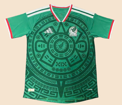World Cup 2026 México