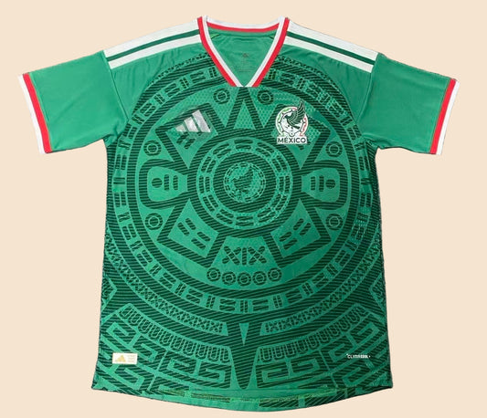 World Cup 2026 México