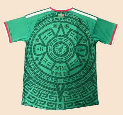 World Cup 2026 México