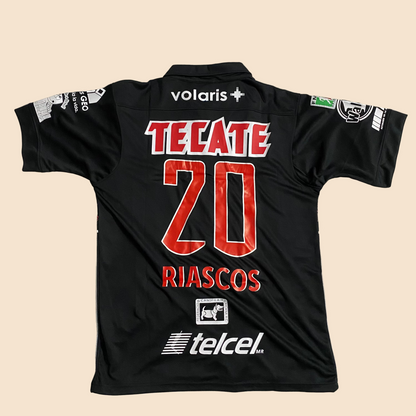 2012/2013 Club Tijuana (Xolos)