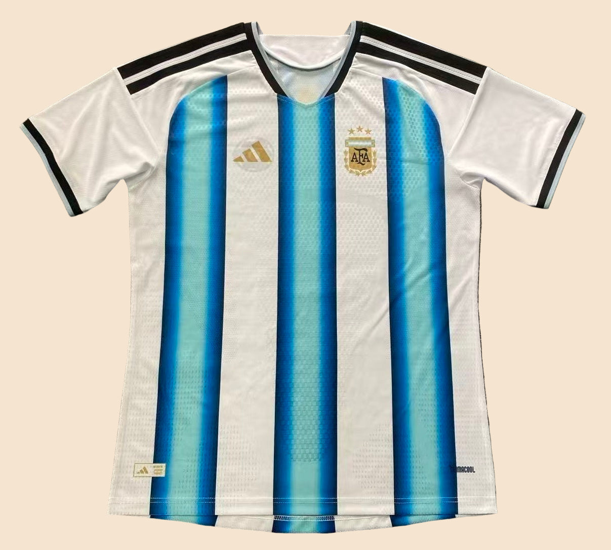 World Cup 2026 Argentina