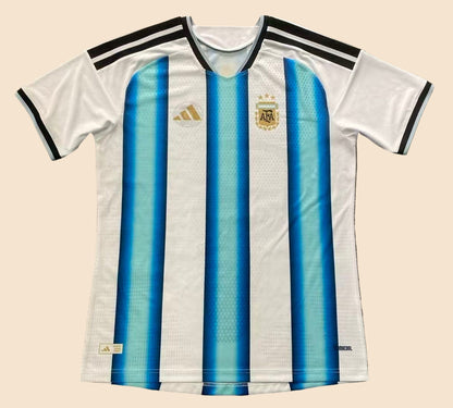 World Cup 2026 Argentina