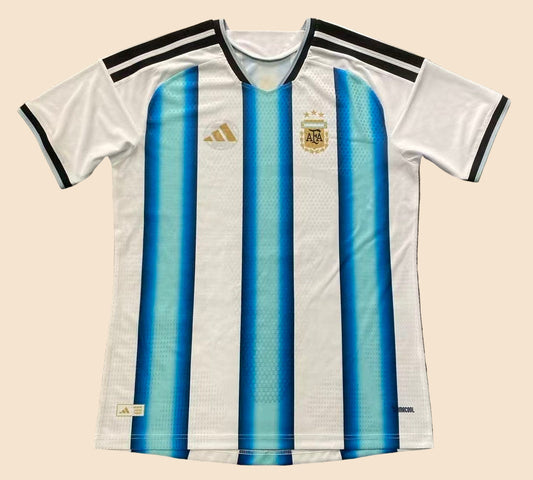 World Cup 2026 Argentina