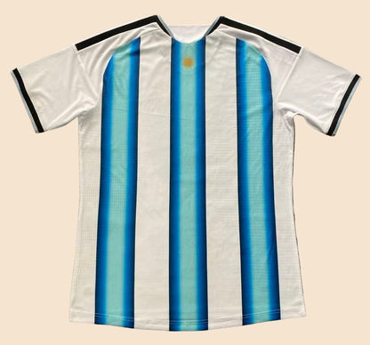 World Cup 2026 Argentina