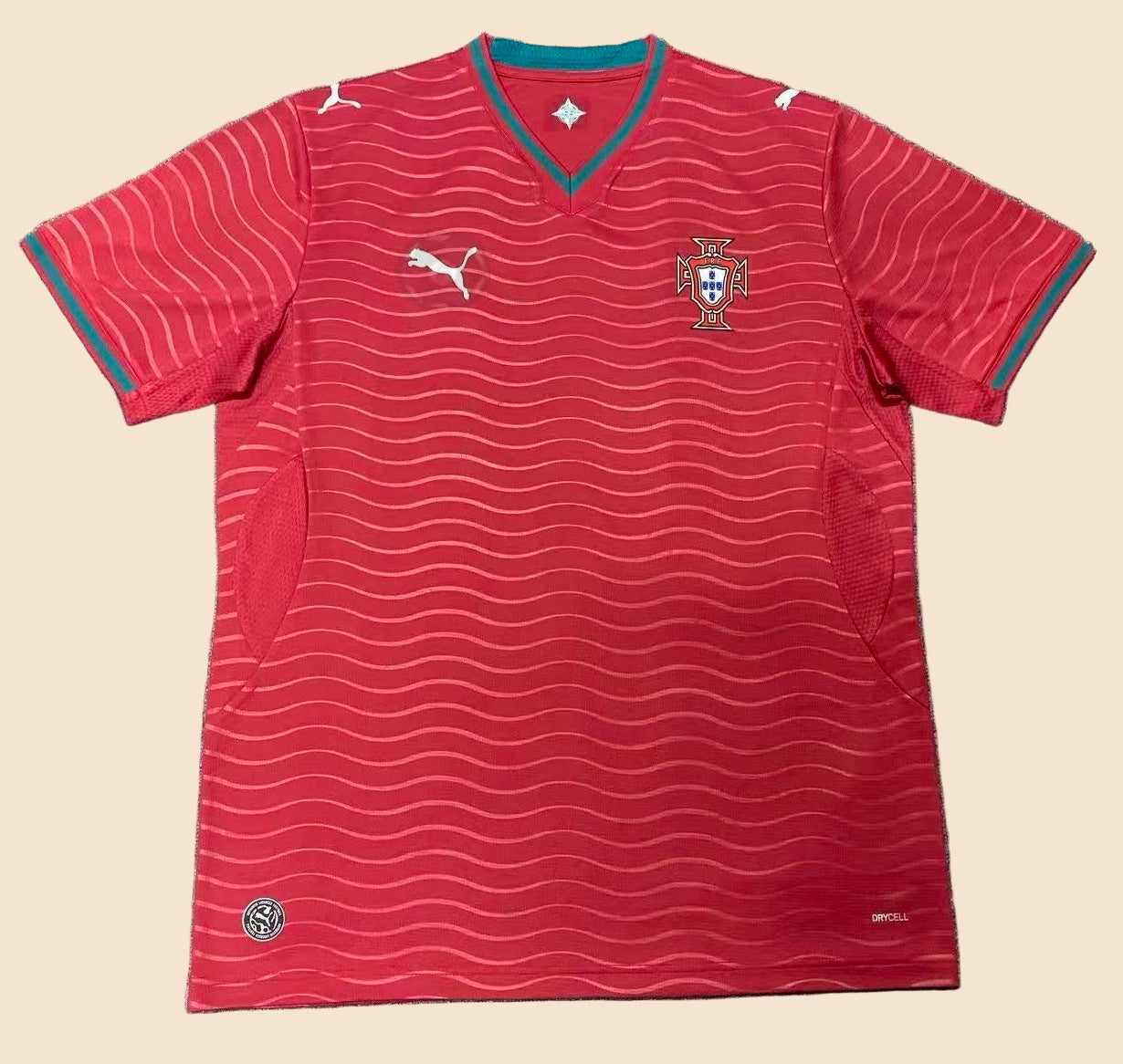 World Cup 2026 Portugal