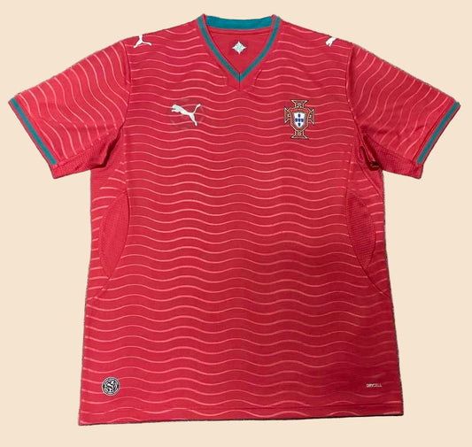 World Cup 2026 Portugal