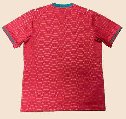 World Cup 2026 Portugal