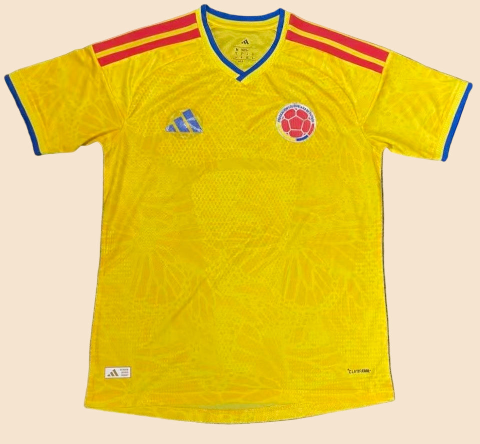 World Cup 2026 Colombia