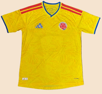 World Cup 2026 Colombia