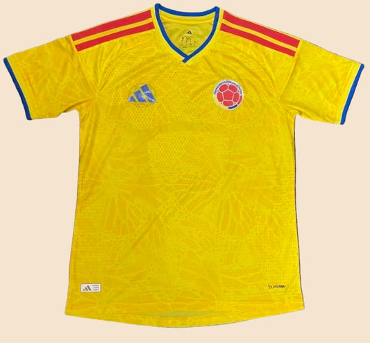 World Cup 2026 Colombia