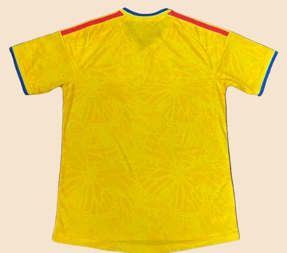 World Cup 2026 Colombia