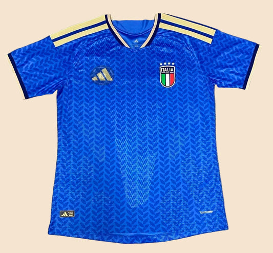 World Cup 2026 Italia