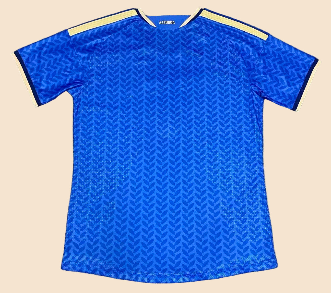 World Cup 2026 Italia