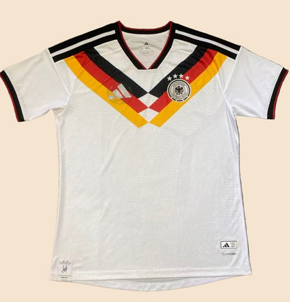 World Cup 2026 Alemania
