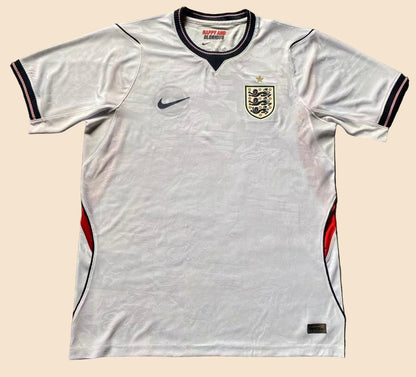World Cup 2026 Inglaterra