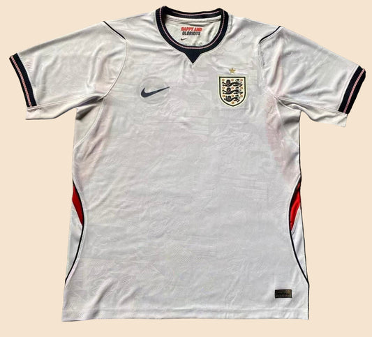 World Cup 2026 Inglaterra