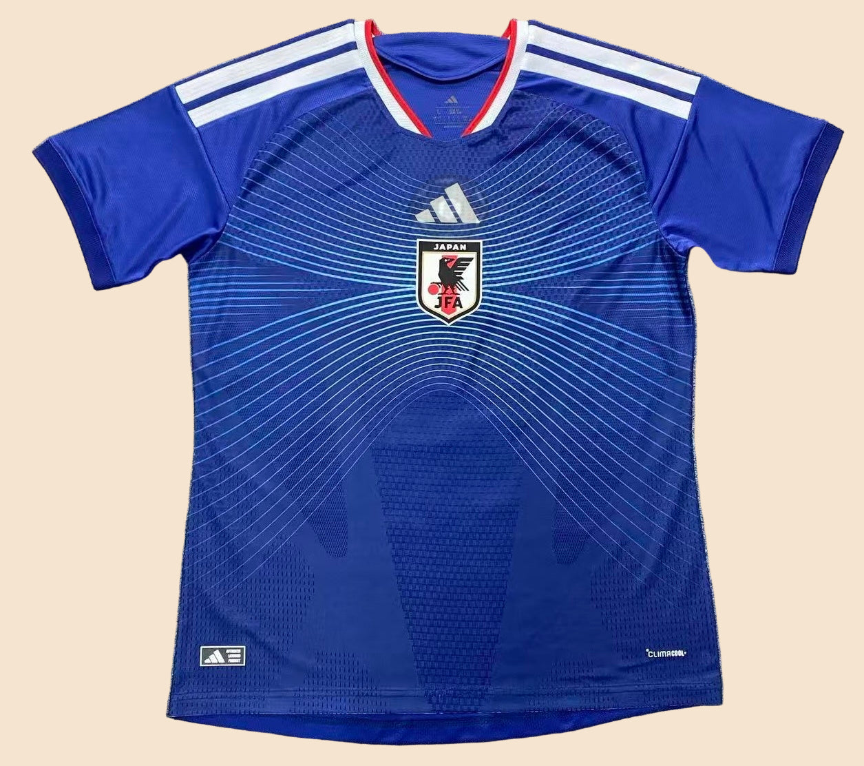 World Cup 2026 Japón