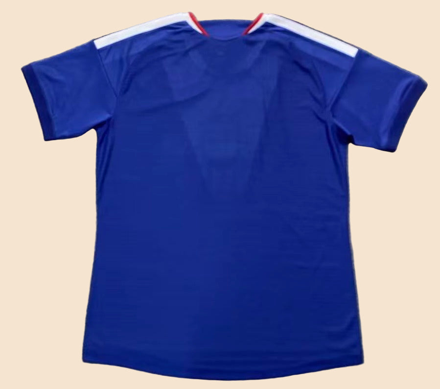 World Cup 2026 Japón