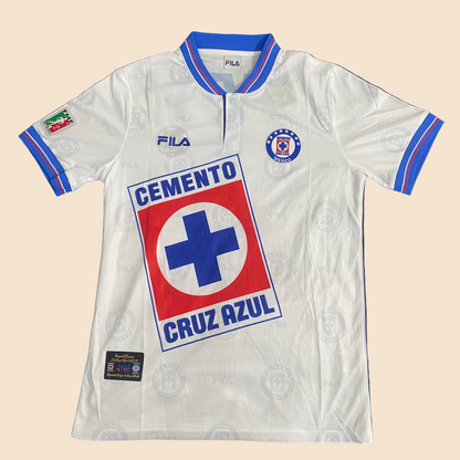 1998/1999 CF Cruz Azul