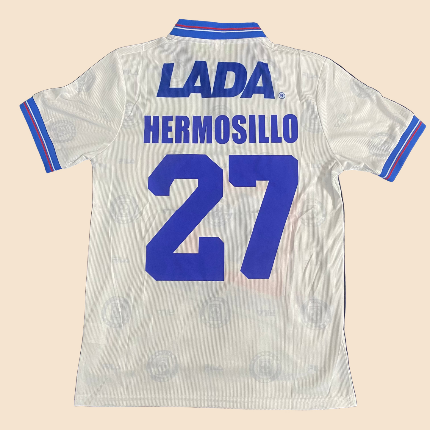 1998/1999 CF Cruz Azul