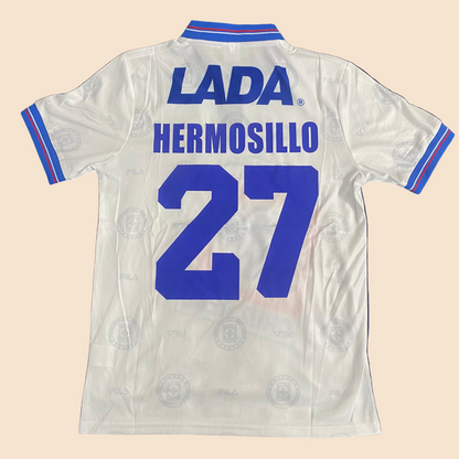 1998/1999 CF Cruz Azul