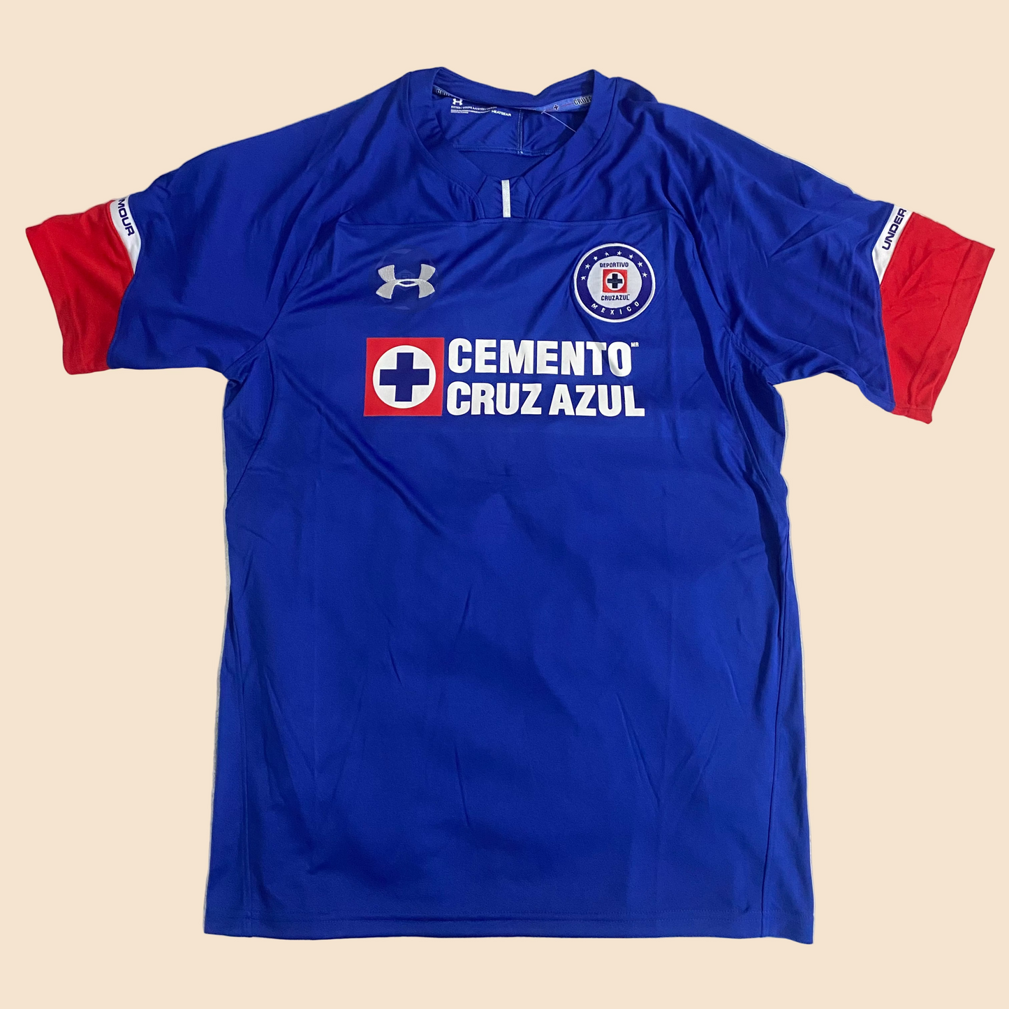 2018/2019 CF Cruz Azul