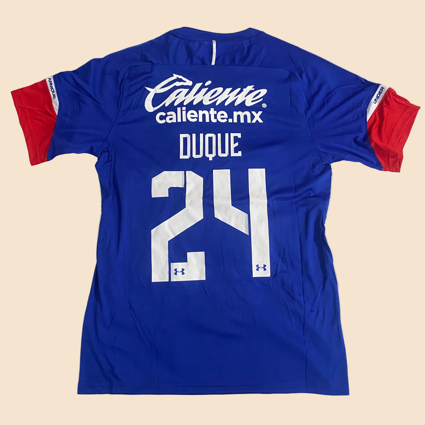2018/2019 CF Cruz Azul