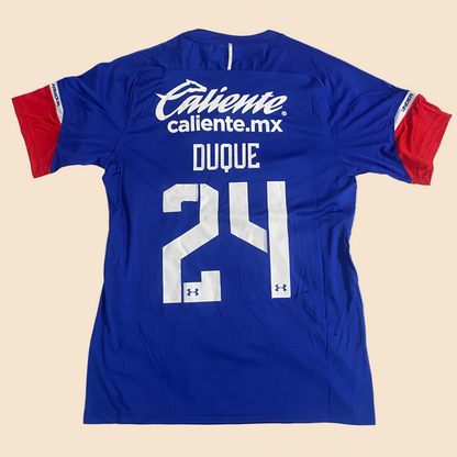 2018/2019 CF Cruz Azul