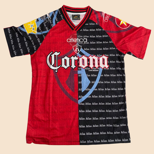 1997/1998 Atlas FC