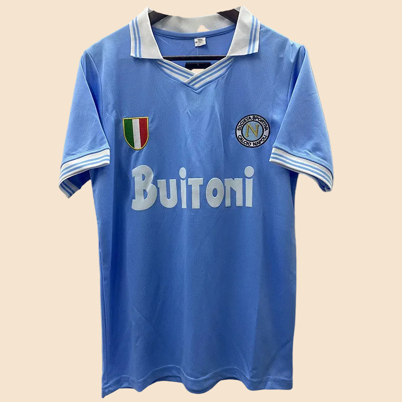 1985/1986 SSC Napoli