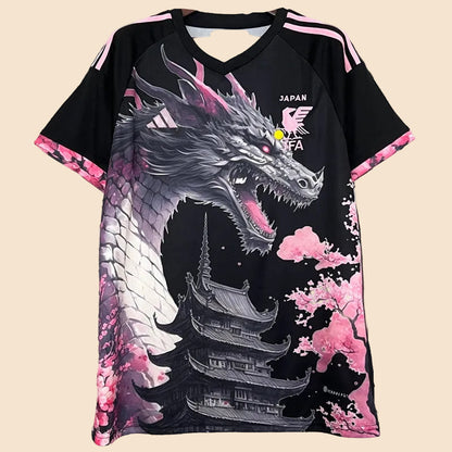 Japón Fan Edition x Blossom Sakura Dragon